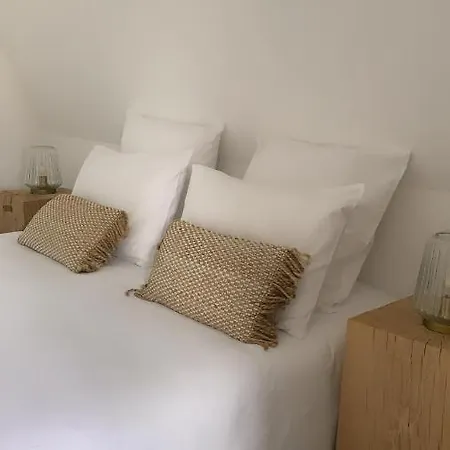 Lodge La Maison Villeneuve - Avec Bains Nordiques *