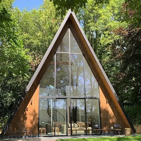 La Maison Villeneuve - Avec Bains Nordiques * Donnay